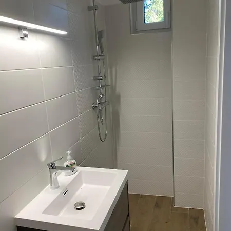 Apartment Mark Apartman *