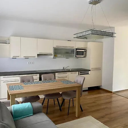 דירה Mark Apartman באלאטונסארסו
