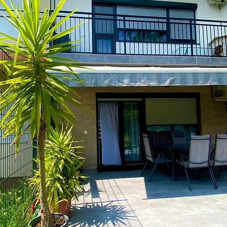 Apartment Mark Apartman *
