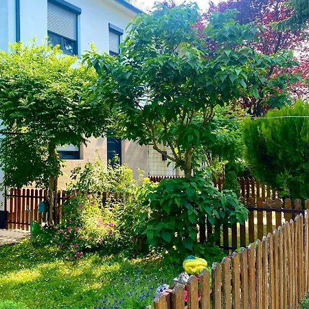 Apartment Mark Apartman Balatonszarszo