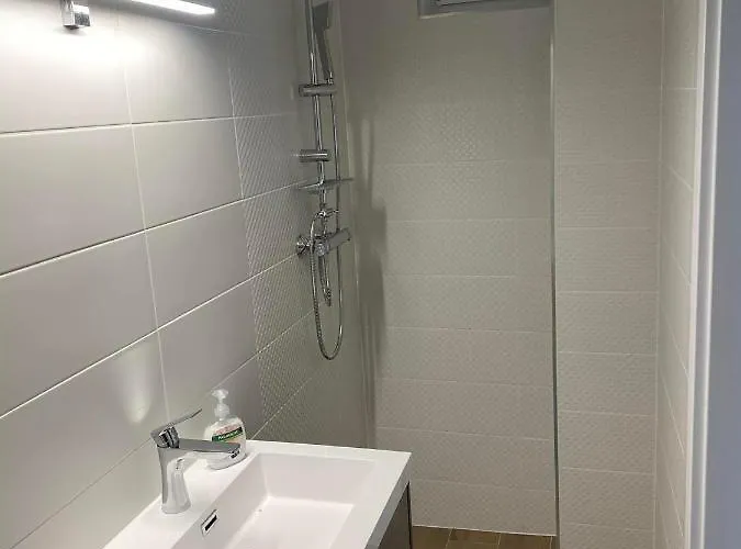 Lejlighed Mark Apartman *